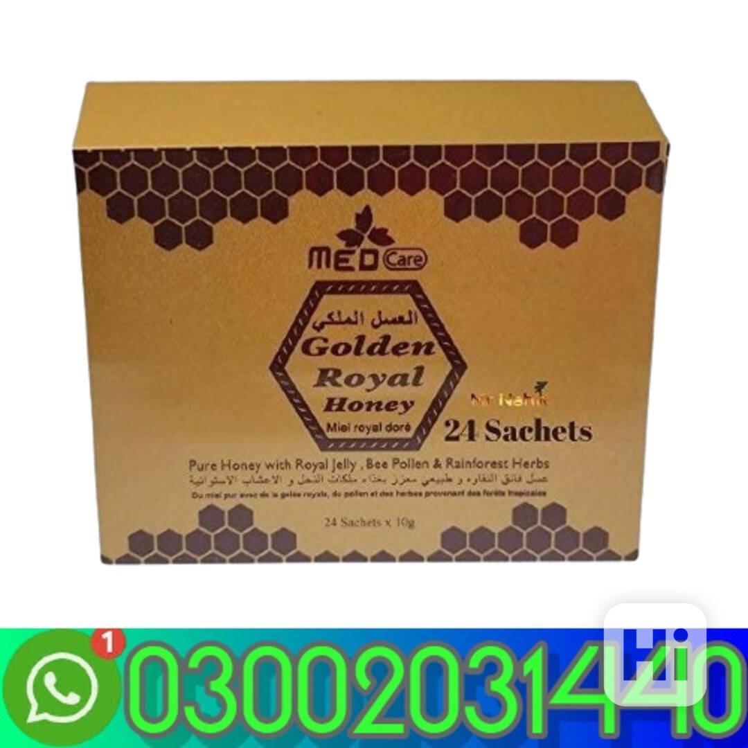Golden Royal Honey Price in Khanewal=03002031440= - foto 1