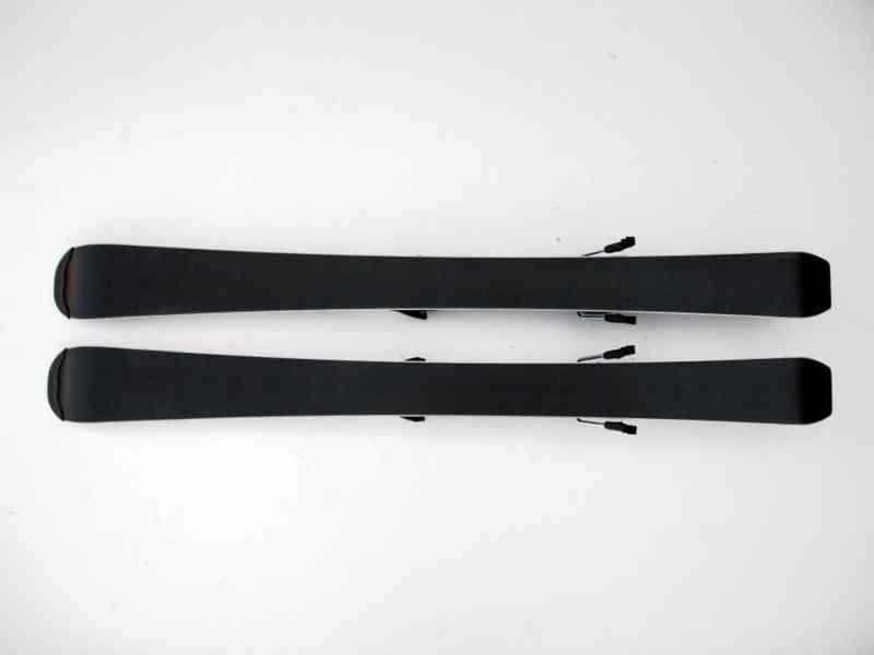 Dětské lyže Nordica Fire Arrow 100 cm - 8888-S24-6 - foto 2