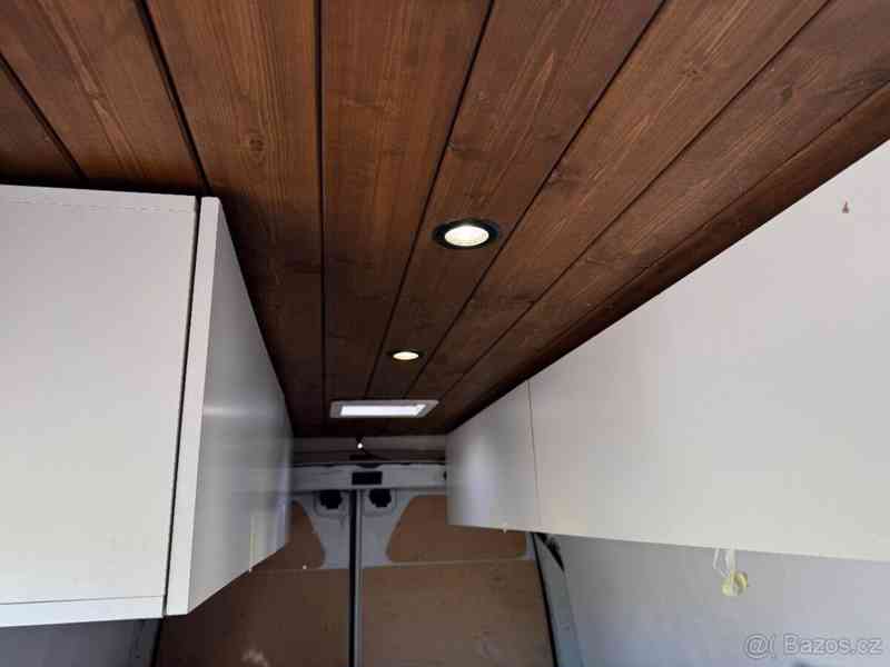 Renault Master 2,3   L3H3 dCi, 2016 – 92 kW - foto 3