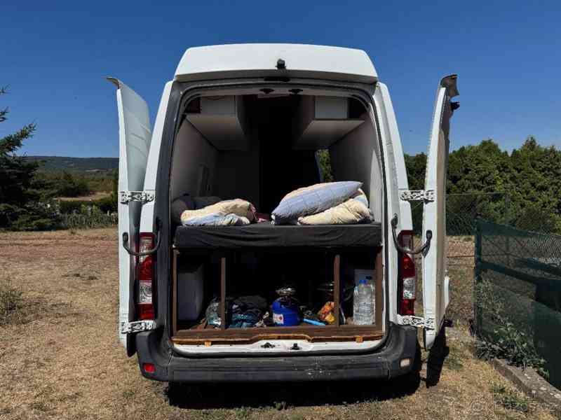 Renault Master 2,3   L3H3 dCi, 2016 – 92 kW - foto 5