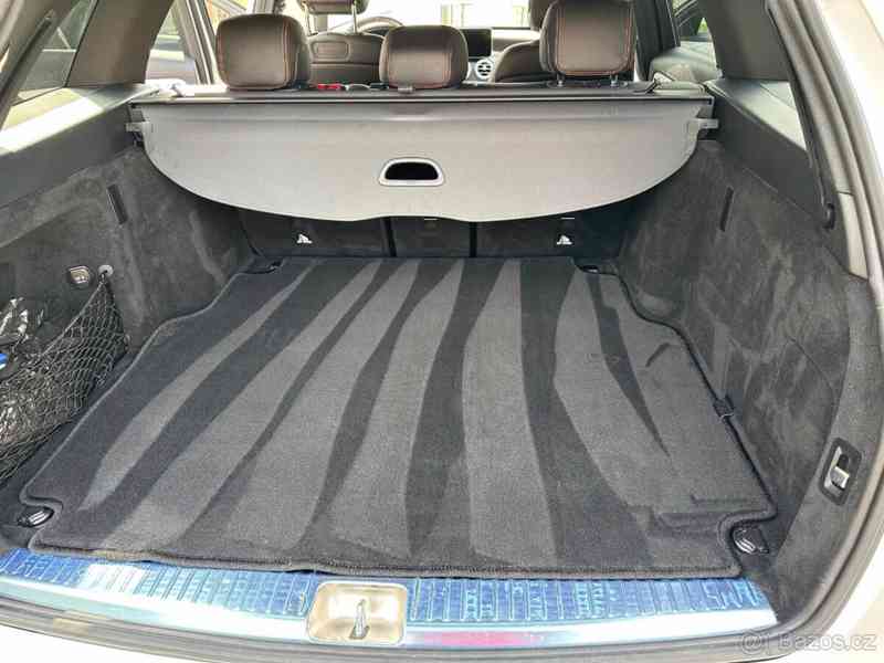 Mercedes-Benz C 43 4MATIC kombi   - foto 8