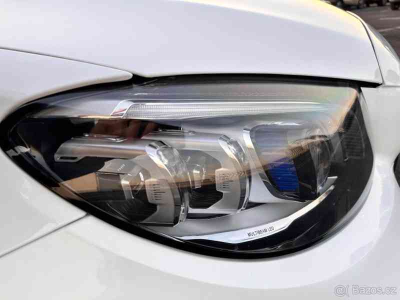 Mercedes-Benz C 43 4MATIC kombi   - foto 15