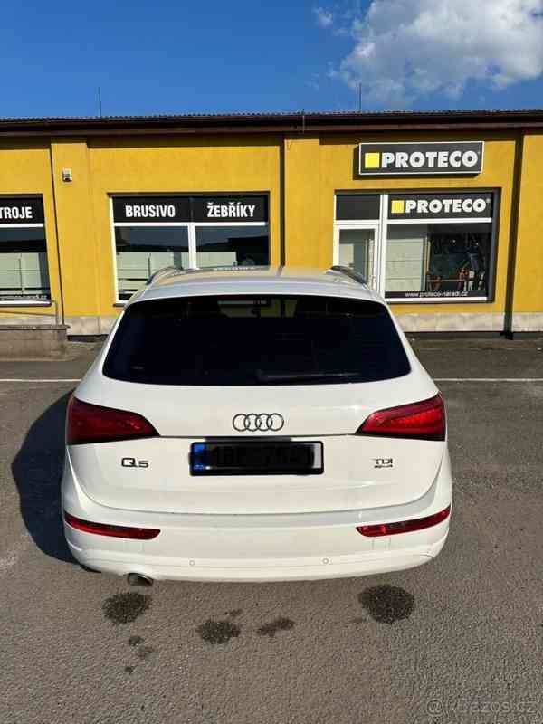 Audi Q5 TDI 4X4 ( 320 000 KČ) - foto 11