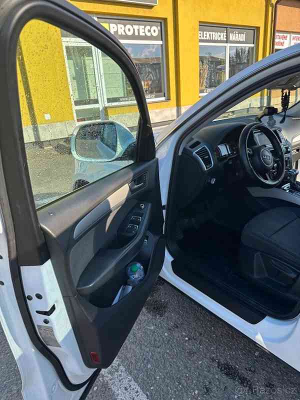 Audi Q5 TDI 4X4 ( 320 000 KČ) - foto 8