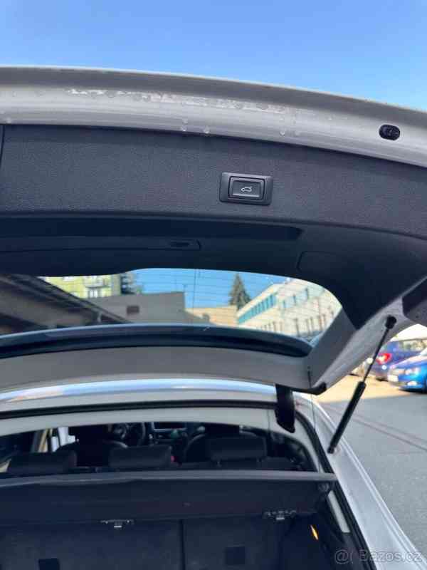Audi Q5 TDI 4X4 ( 320 000 KČ) - foto 14