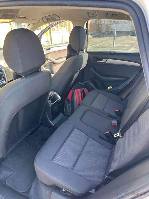 Audi Q5 TDI 4X4 ( 320 000 KČ) - foto 6