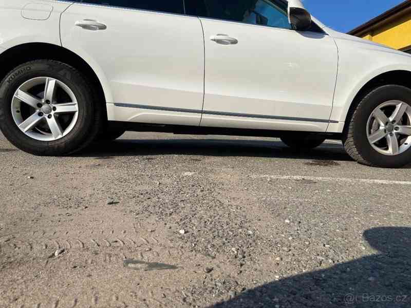 Audi Q5 TDI 4X4 ( 320 000 KČ) - foto 3