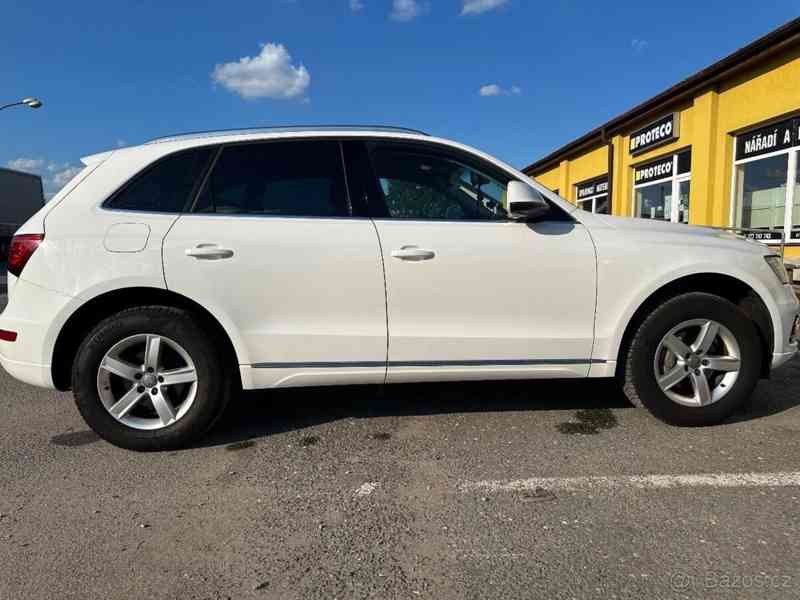 Audi Q5 TDI 4X4 ( 320 000 KČ) - foto 10