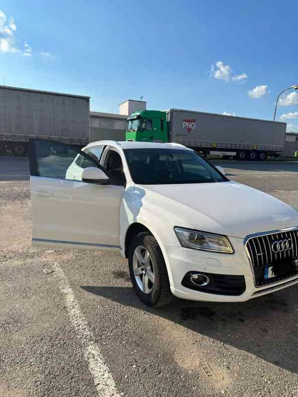 Audi Q5 TDI 4X4 ( 320 000 KČ) - foto 7