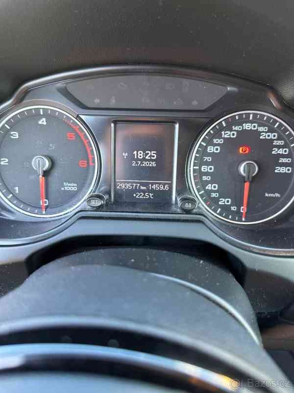 Audi Q5 TDI 4X4 ( 320 000 KČ) - foto 12