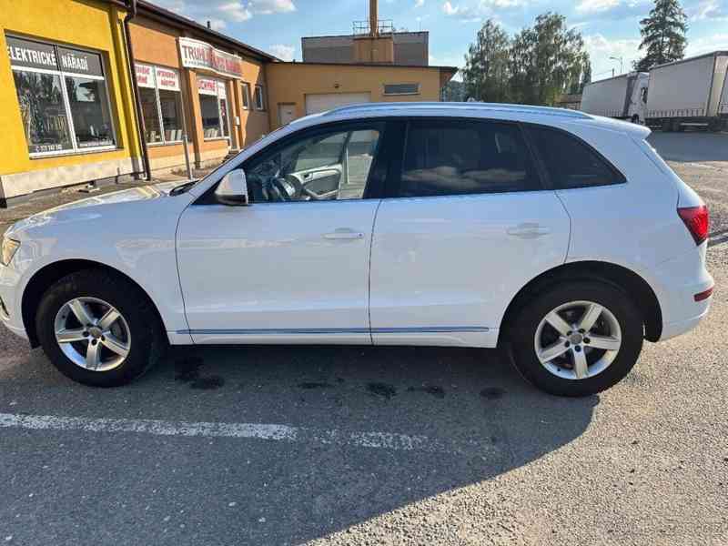 Audi Q5 TDI 4X4 ( 320 000 KČ) - foto 2