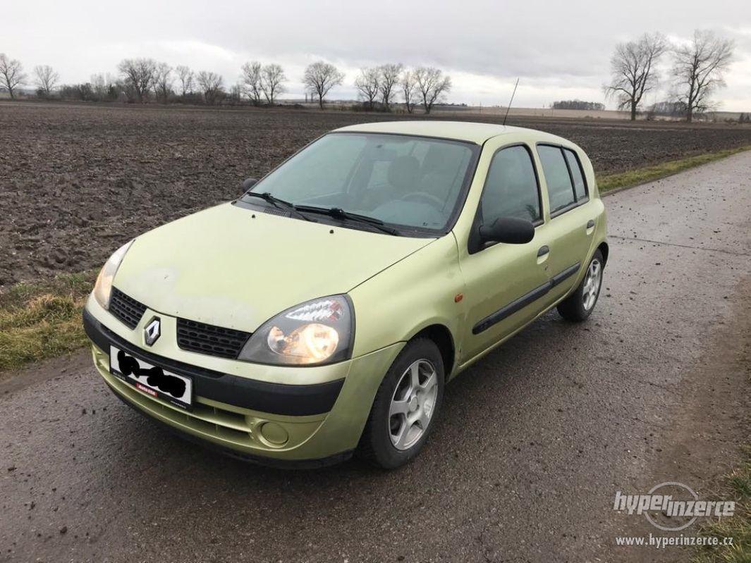 Renault Clio - foto 1