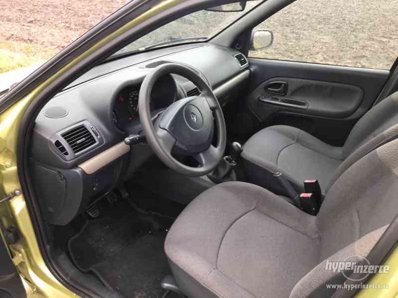 Renault Clio - foto 3