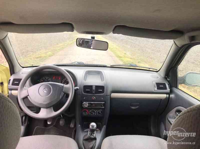 Renault Clio - foto 5
