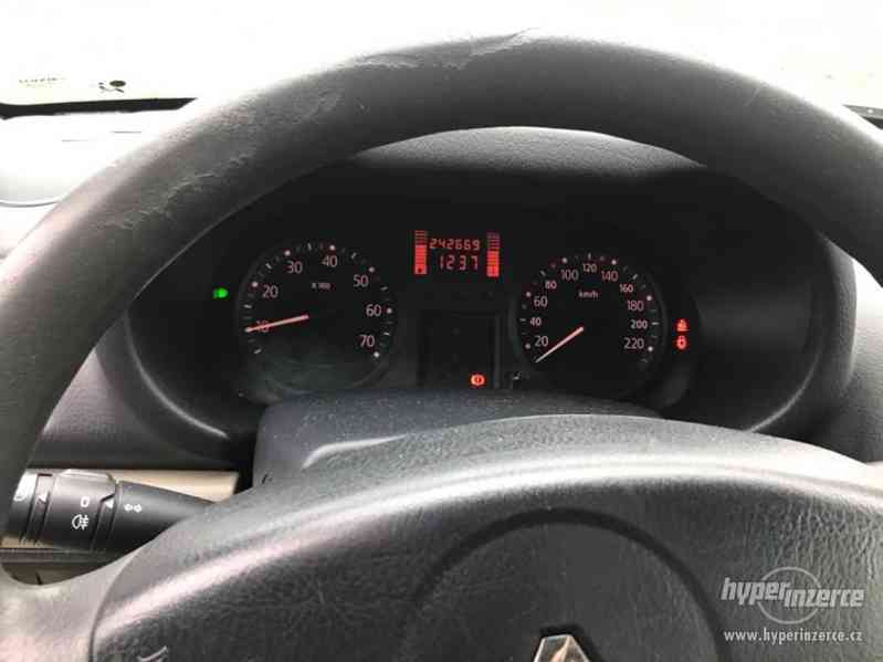 Renault Clio - foto 7