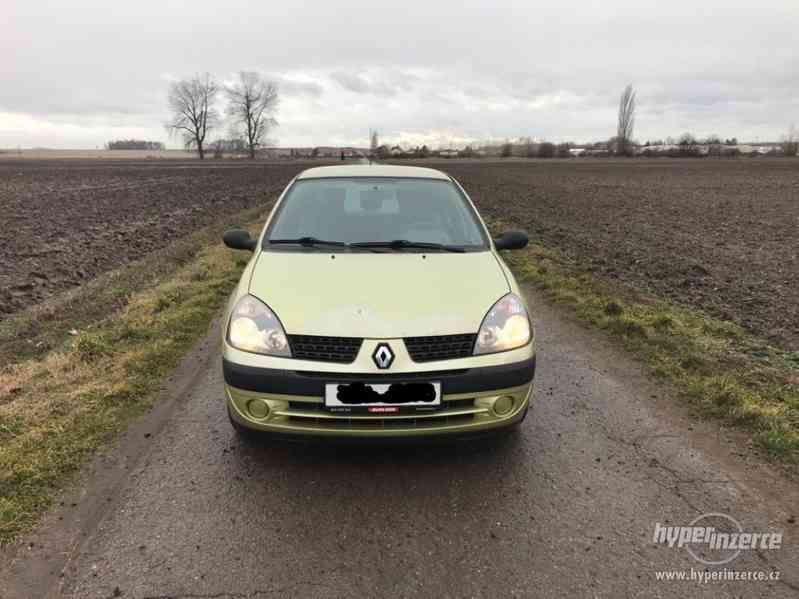 Renault Clio - foto 9