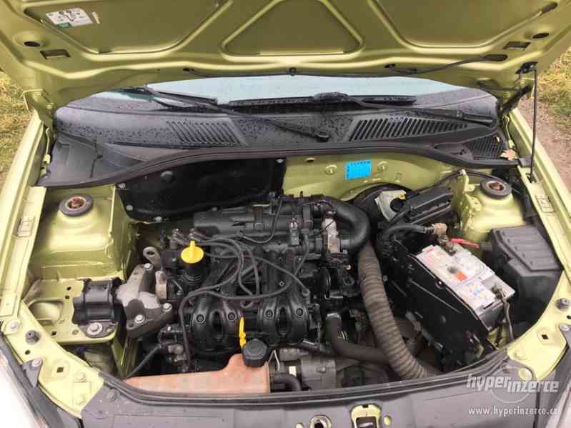 Renault Clio - foto 11