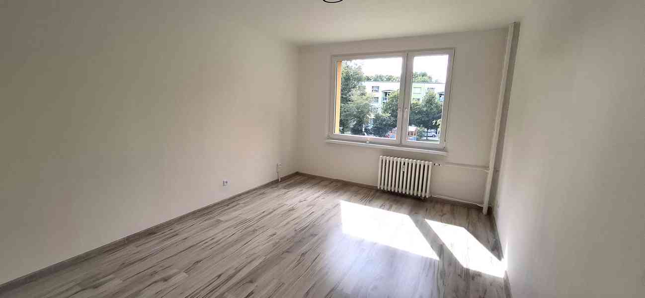 Prodej nově zrekonstruovaného bytu 2kk Vamberk - foto 12