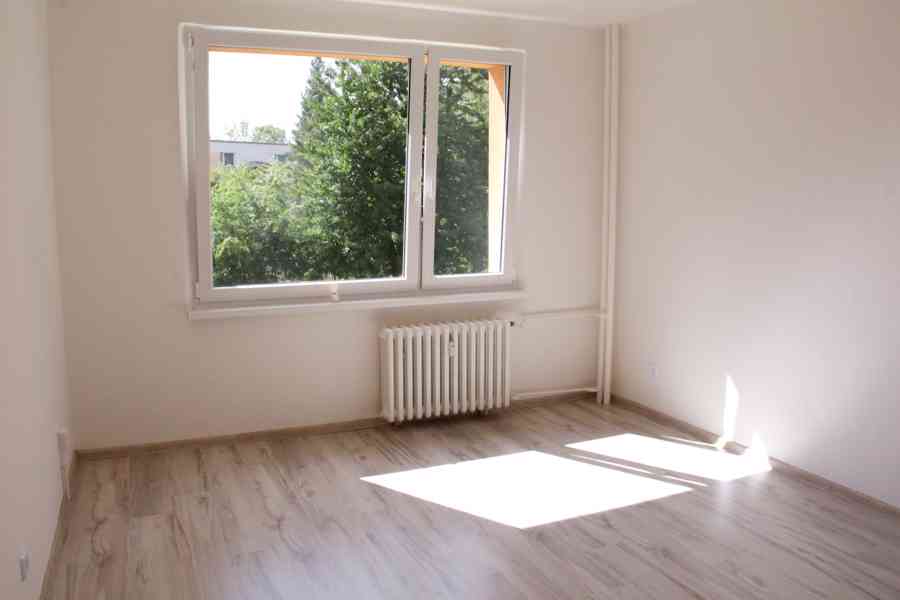 Prodej nově zrekonstruovaného bytu 2kk Vamberk - foto 10