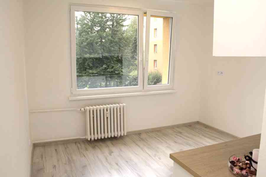 Prodej nově zrekonstruovaného bytu 2kk Vamberk - foto 7