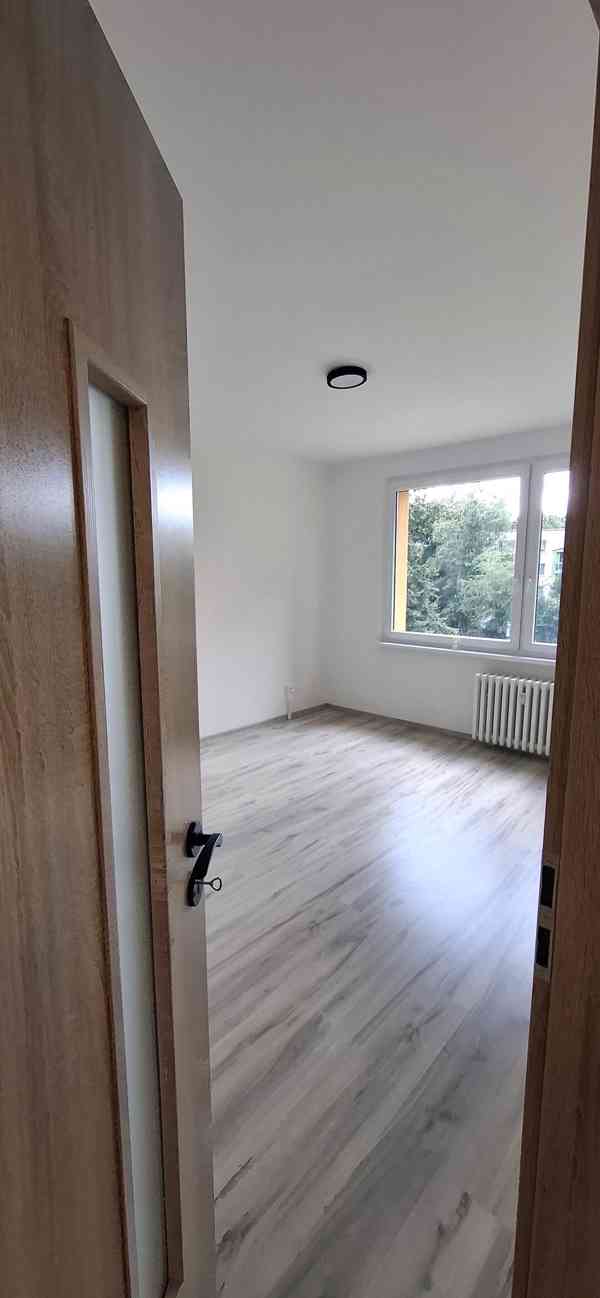 Prodej nově zrekonstruovaného bytu 2kk Vamberk - foto 8