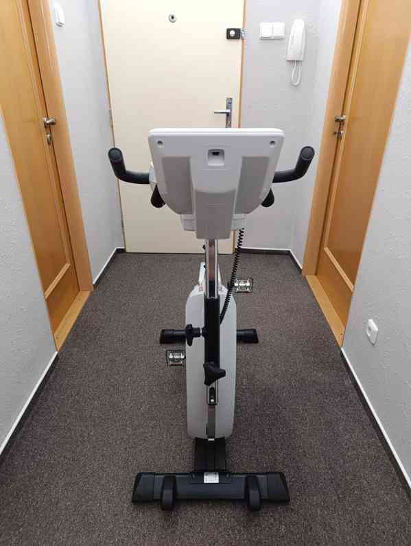 Kettler RACE – spinning bike – Made in Germany (top stav) - foto 5