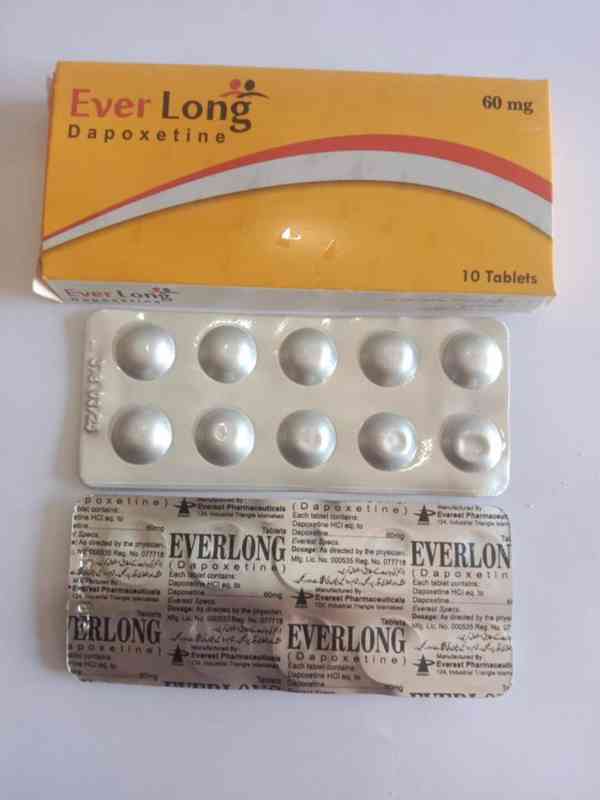 EverLong Tablets Same day Delivery Available in Rawalpindi&  - foto 2