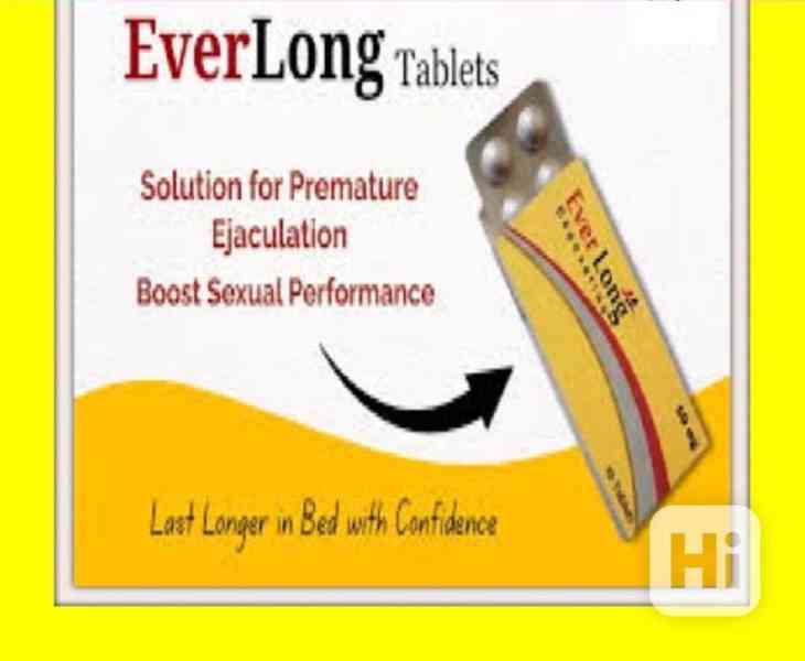 EverLong Tablets Same day Delivery Available in Rawalpindi&  - foto 3