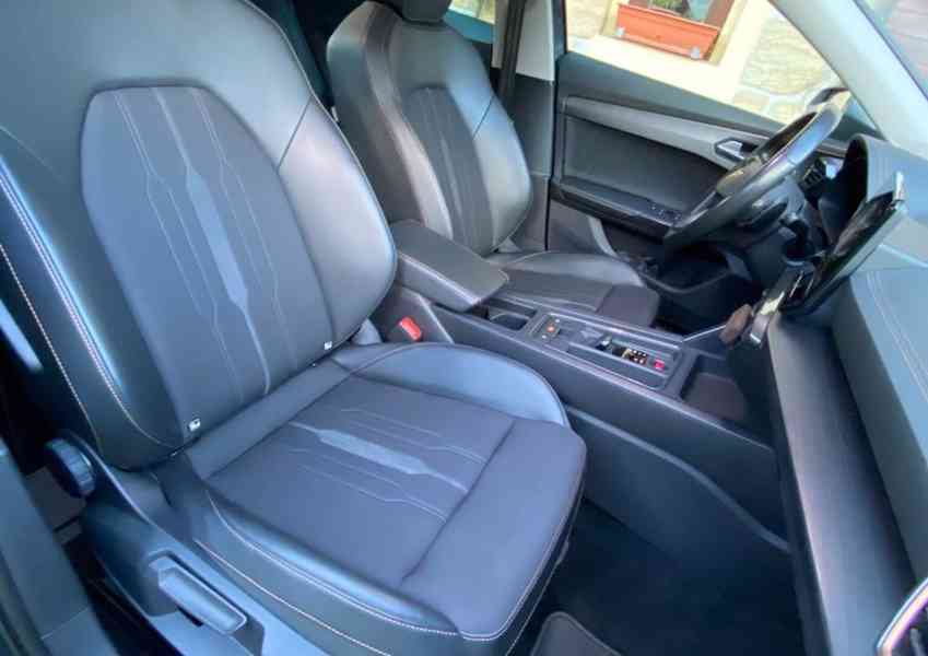 Cupra Formentor, 2.0 TDI 110kW DSG 4x4 - foto 5
