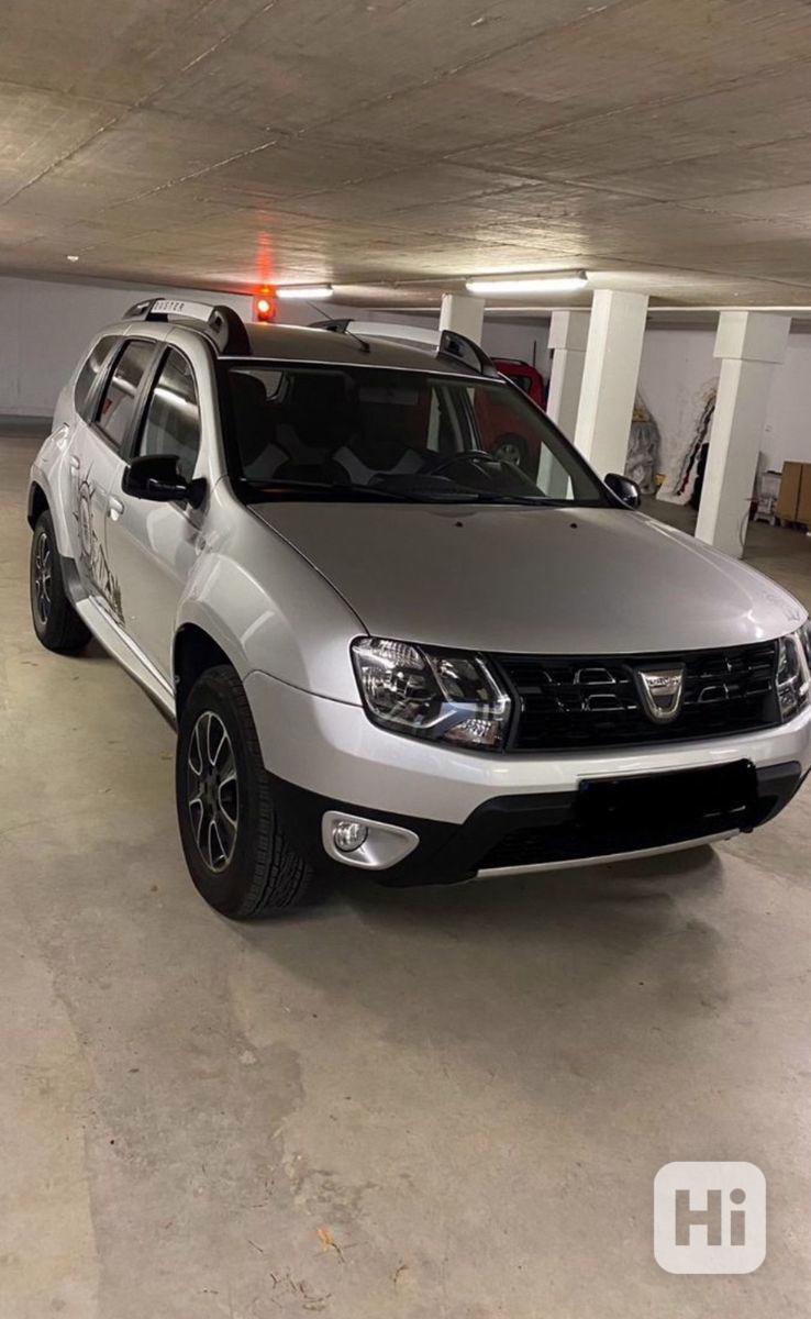 Dacia Duster 1,5dCi 110 4x4 Blackshadow 80kw - foto 1