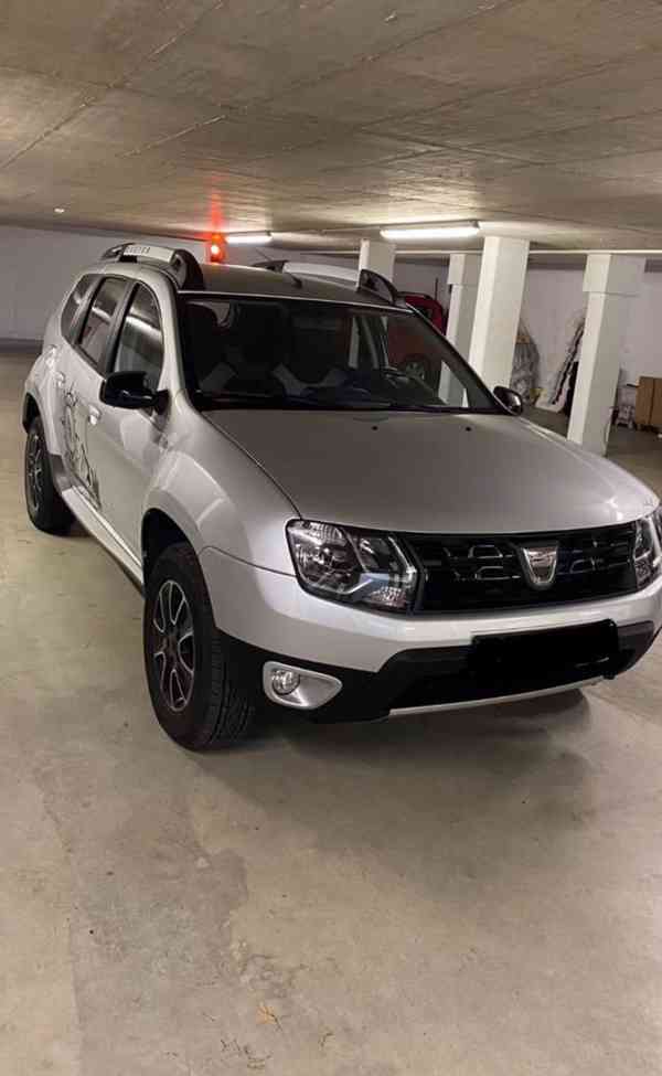 Dacia Duster 1,5dCi 110 4x4 Blackshadow 80kw - foto 5