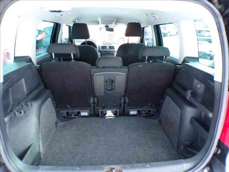 Škoda Yeti 1,2 TSI - foto 10