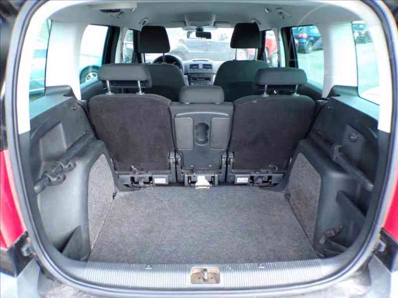 Škoda Yeti 1,2 TSI - foto 10