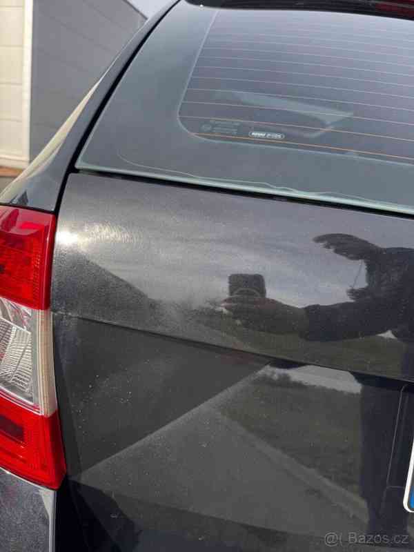 Škoda Octavia 2,0   3 TDI 110kw - foto 12