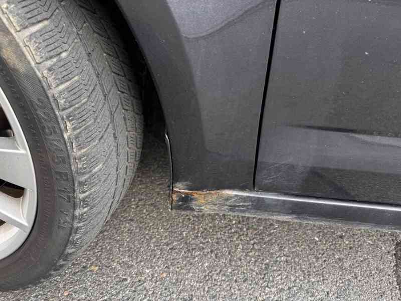 Škoda Octavia 2,0   3 TDI 110kw - foto 15