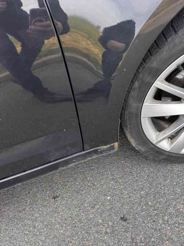 Škoda Octavia 2,0   3 TDI 110kw - foto 5