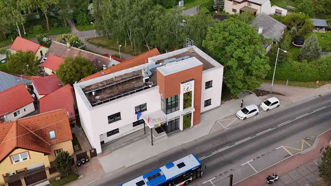 Dronové služby - Svatby, technické lety, reality, propagace - foto 7