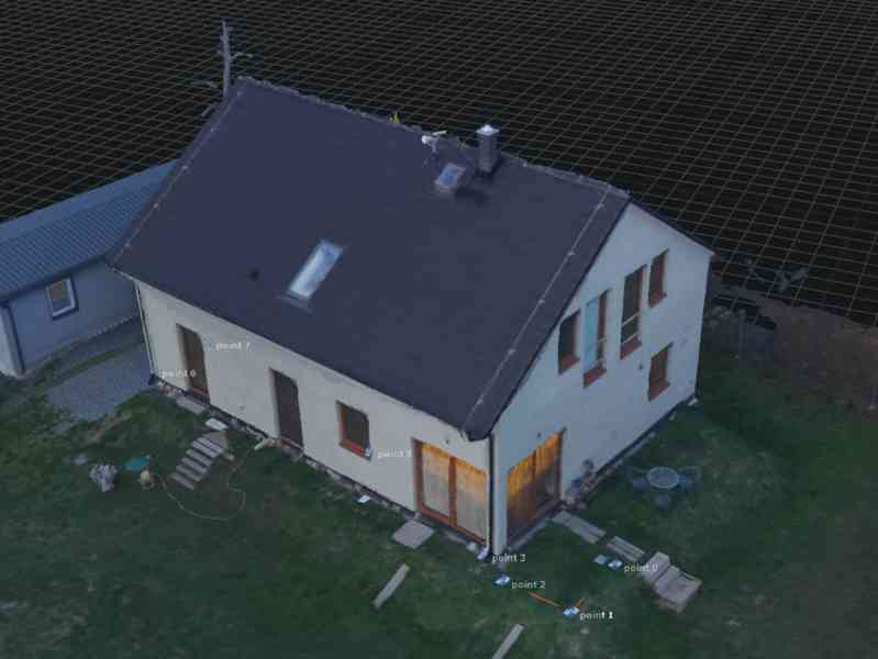 Dronové služby - Svatby, technické lety, reality, propagace - foto 2