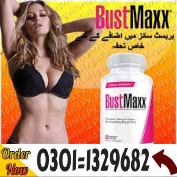 Bustmaxx Pills In Pakistan #0301=1329682# Shop Now! - foto 1