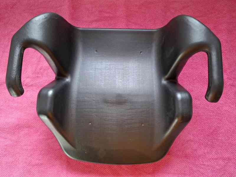 Dětský podsedák do auta DINO 4Baby - foto 2