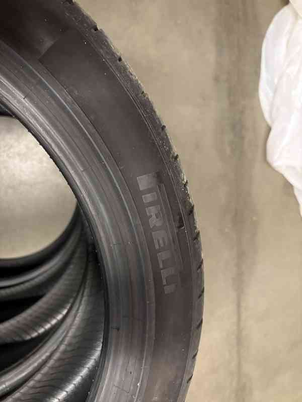 Letní sada Pirelli P Zero 245/45 R20 103W - téměř nové - foto 4