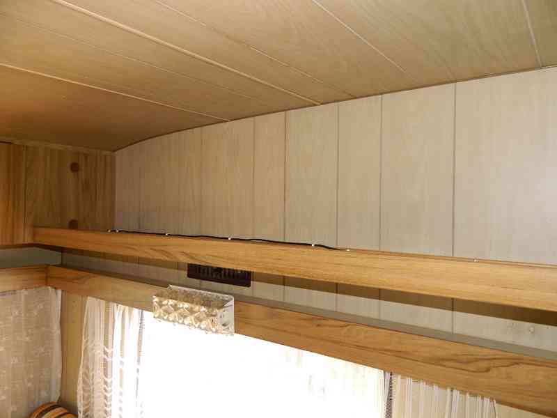 Karavan TE-Sprinter - foto 13