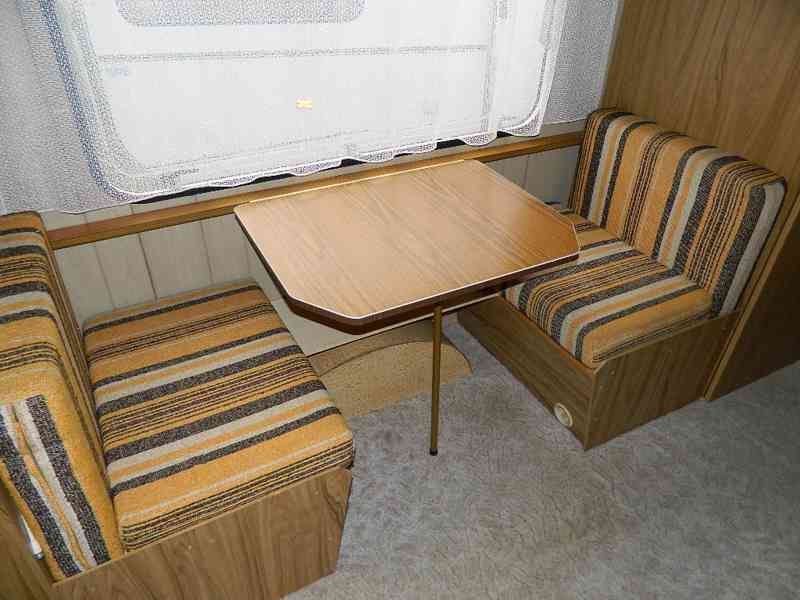 Karavan TE-Sprinter - foto 7