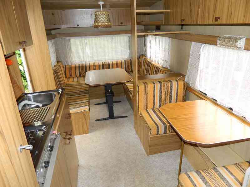 Karavan TE-Sprinter - foto 3