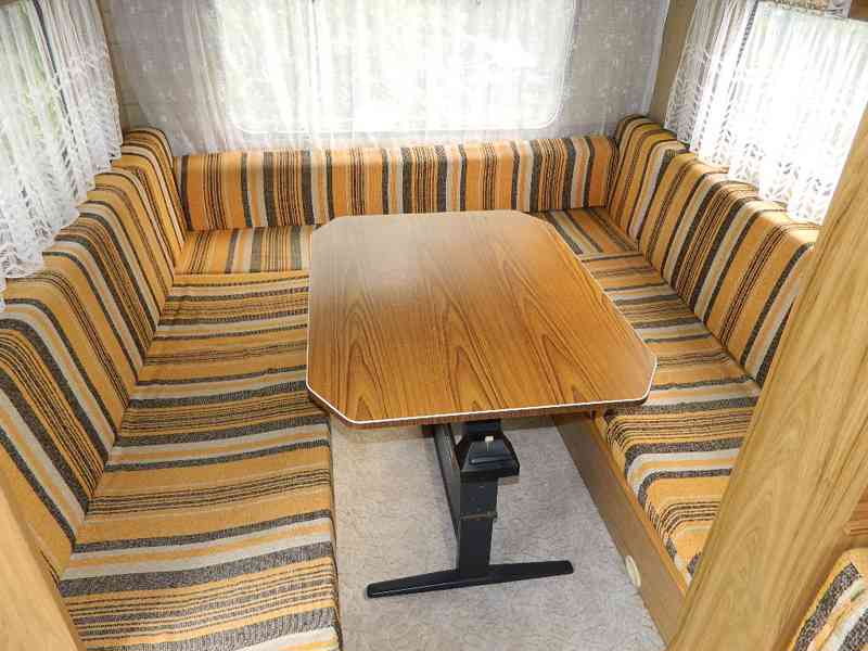 Karavan TE-Sprinter - foto 5