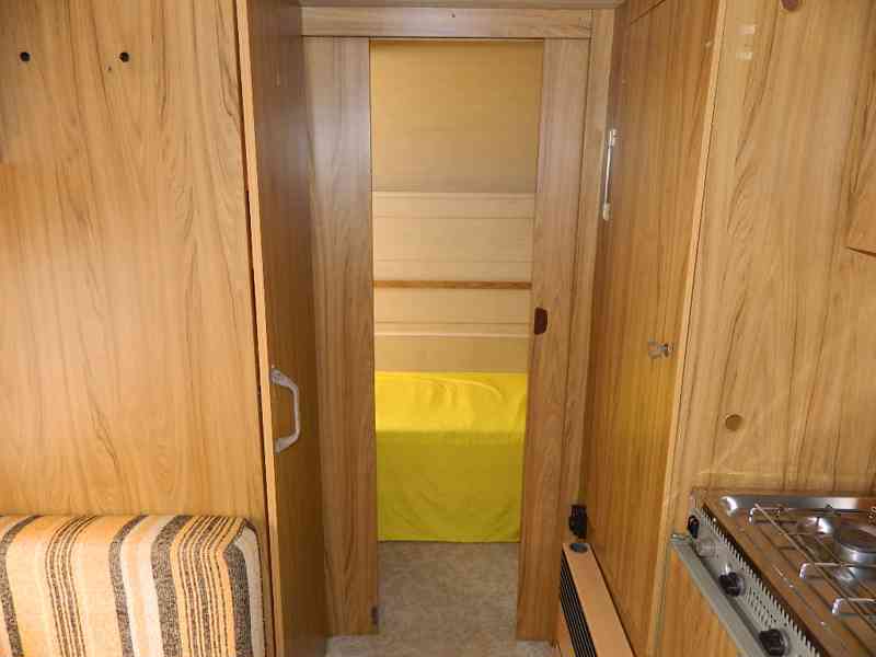 Karavan TE-Sprinter - foto 10