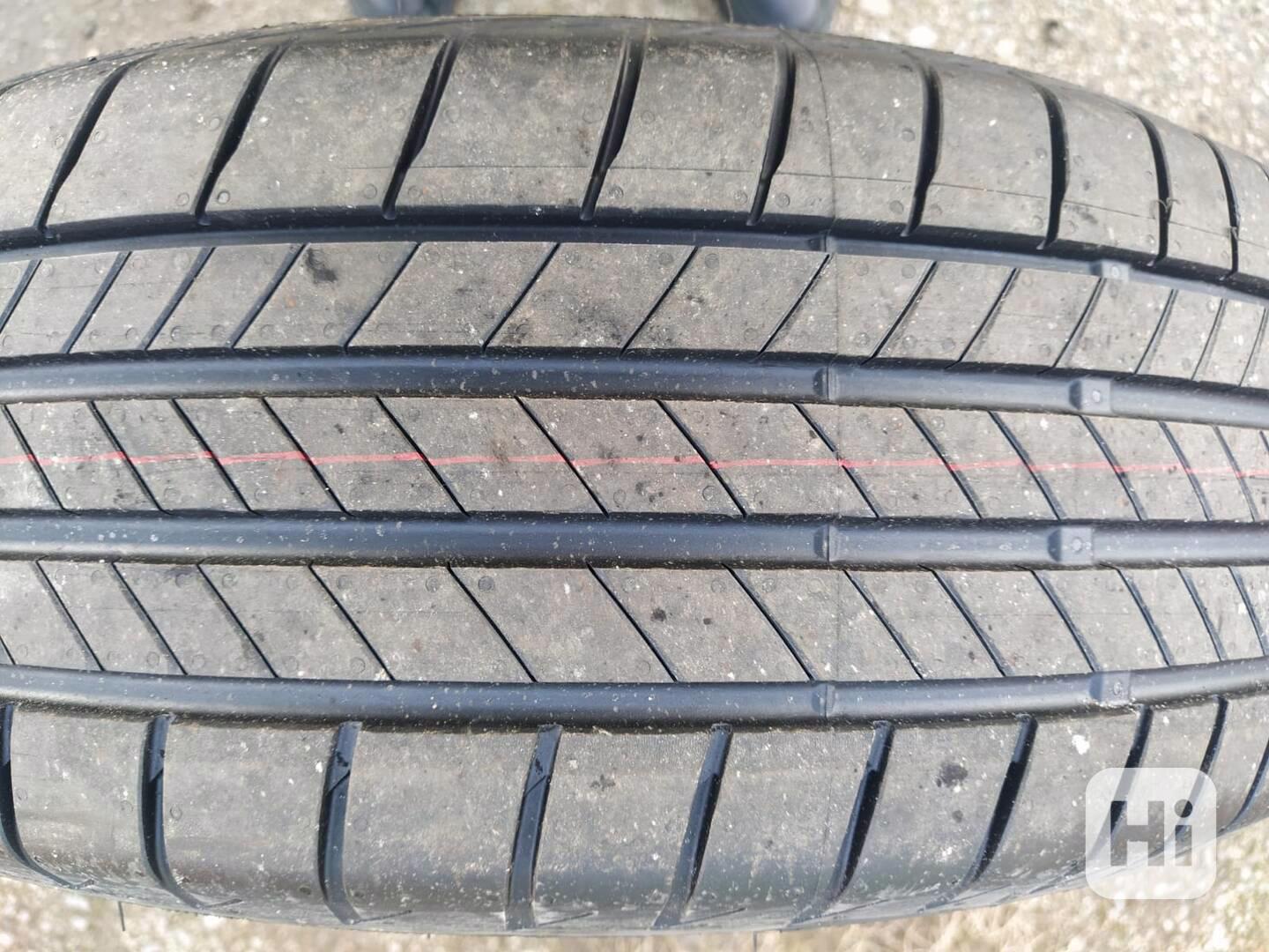 4ks nové pneu 205/60 R16 92H Bridgestone letní  - foto 1