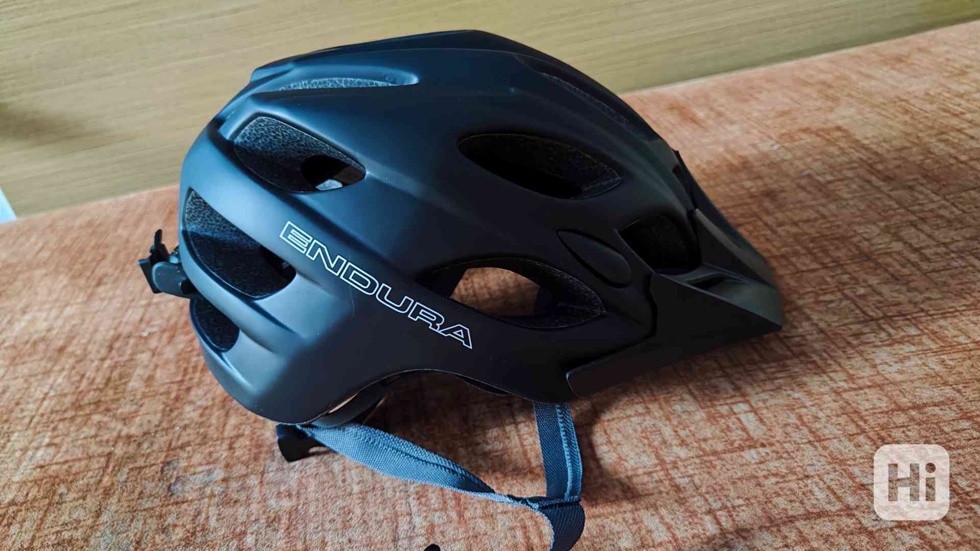 Cyklistická helma ENDURA