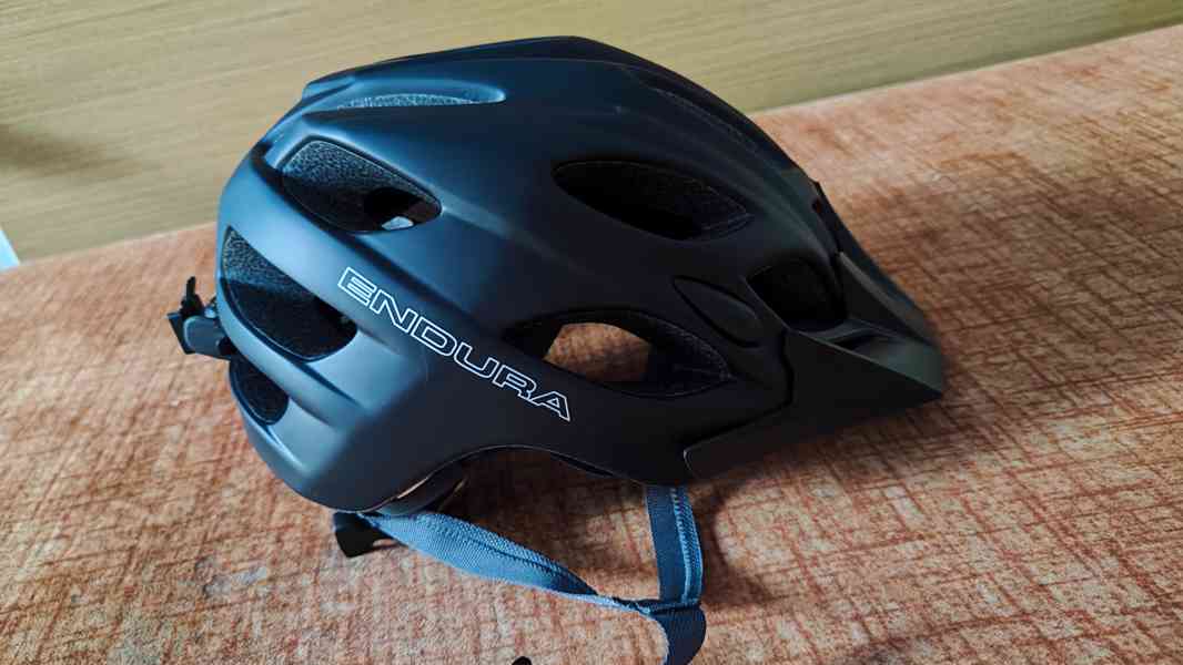  Cyklistická helma ENDURA - foto 1