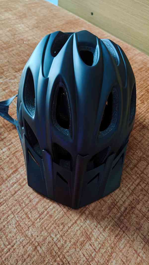  Cyklistická helma ENDURA - foto 2